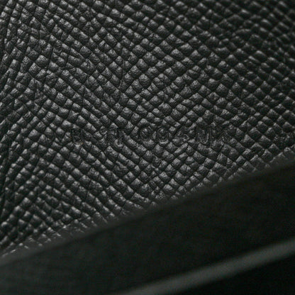 Hermes Epsom Constance Wallet To Go Black 7 of 11