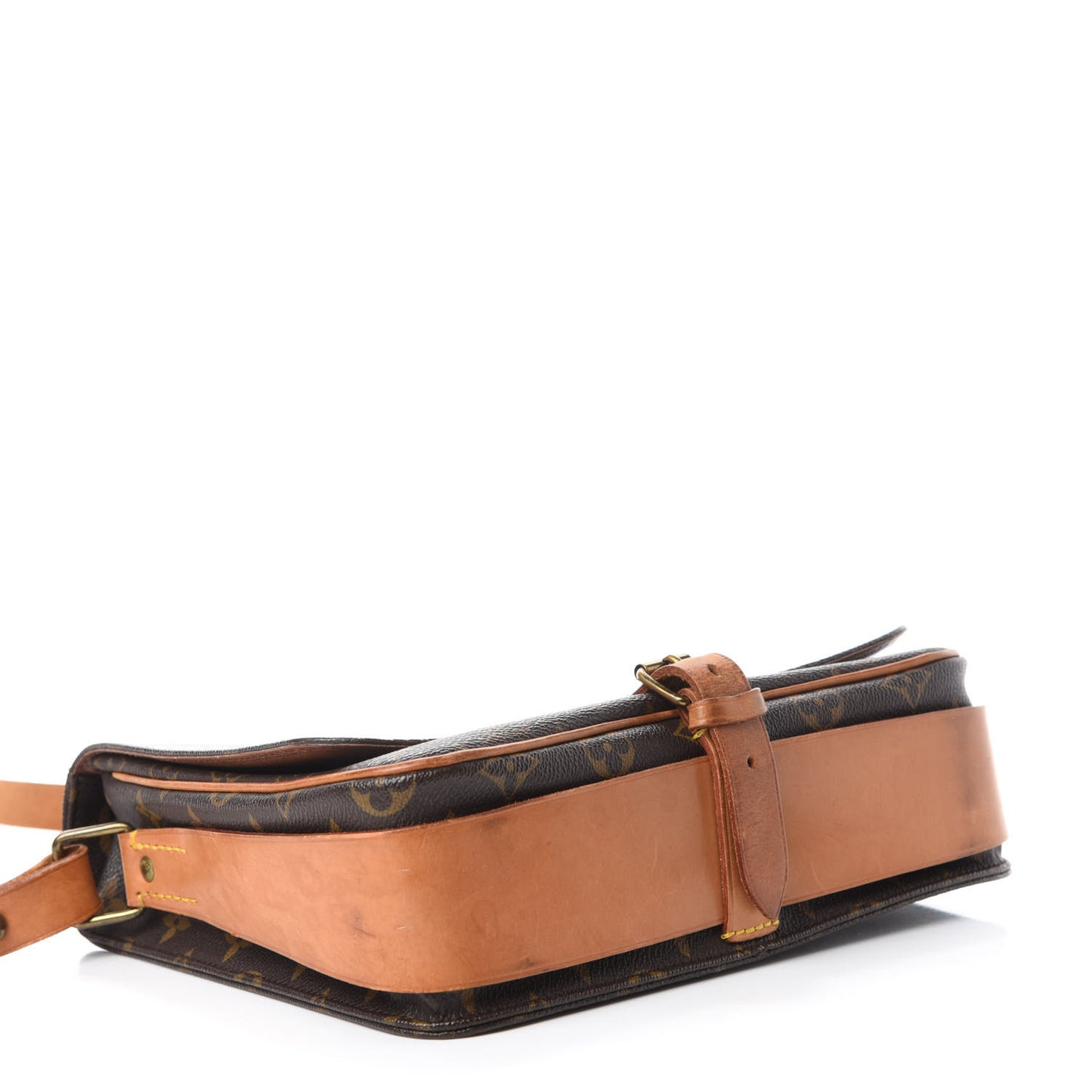 Monogram Cartouchiere 26
