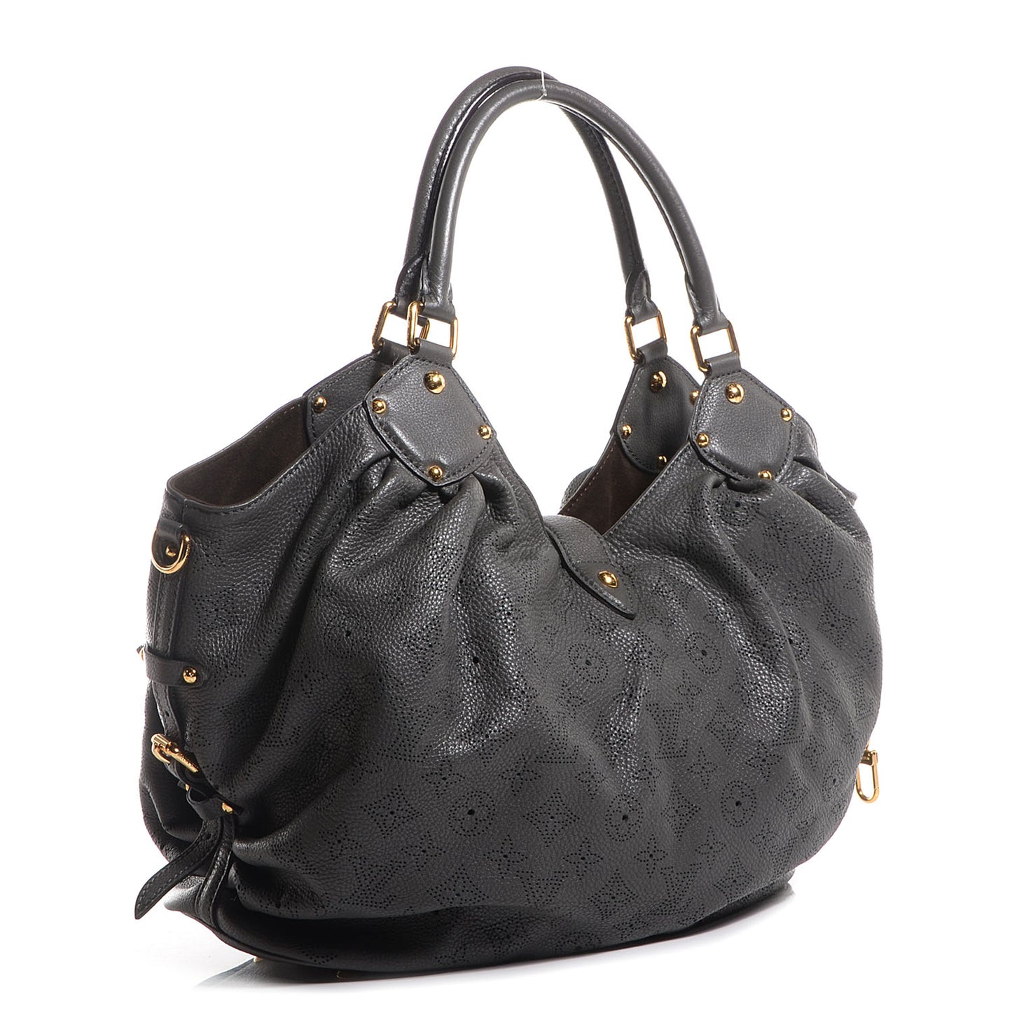 Mahina L Anthracite