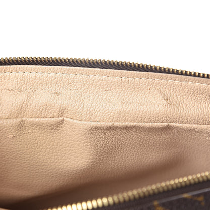 Louis Vuitton Monogram Trousse Toilette 28 6 of 9