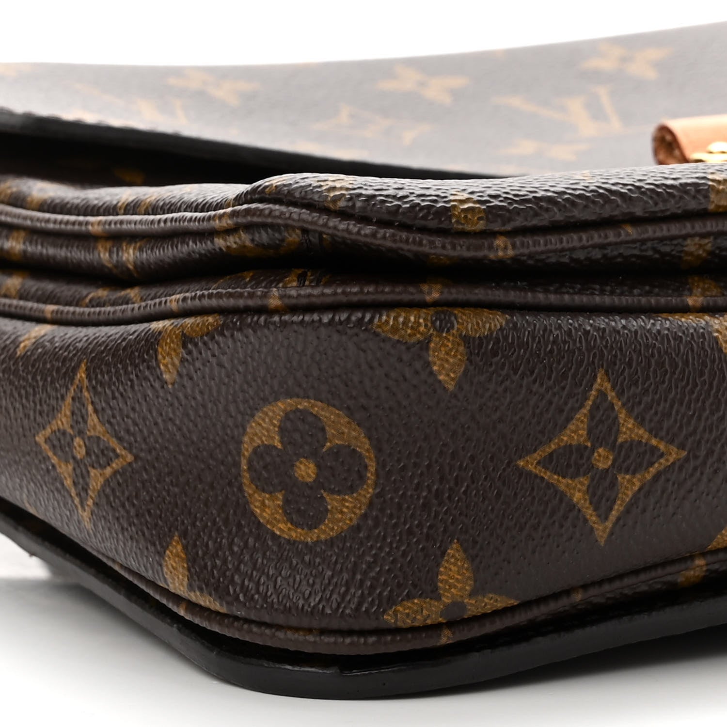 Louis Vuitton Monogram Pochette Metis 7 of 9