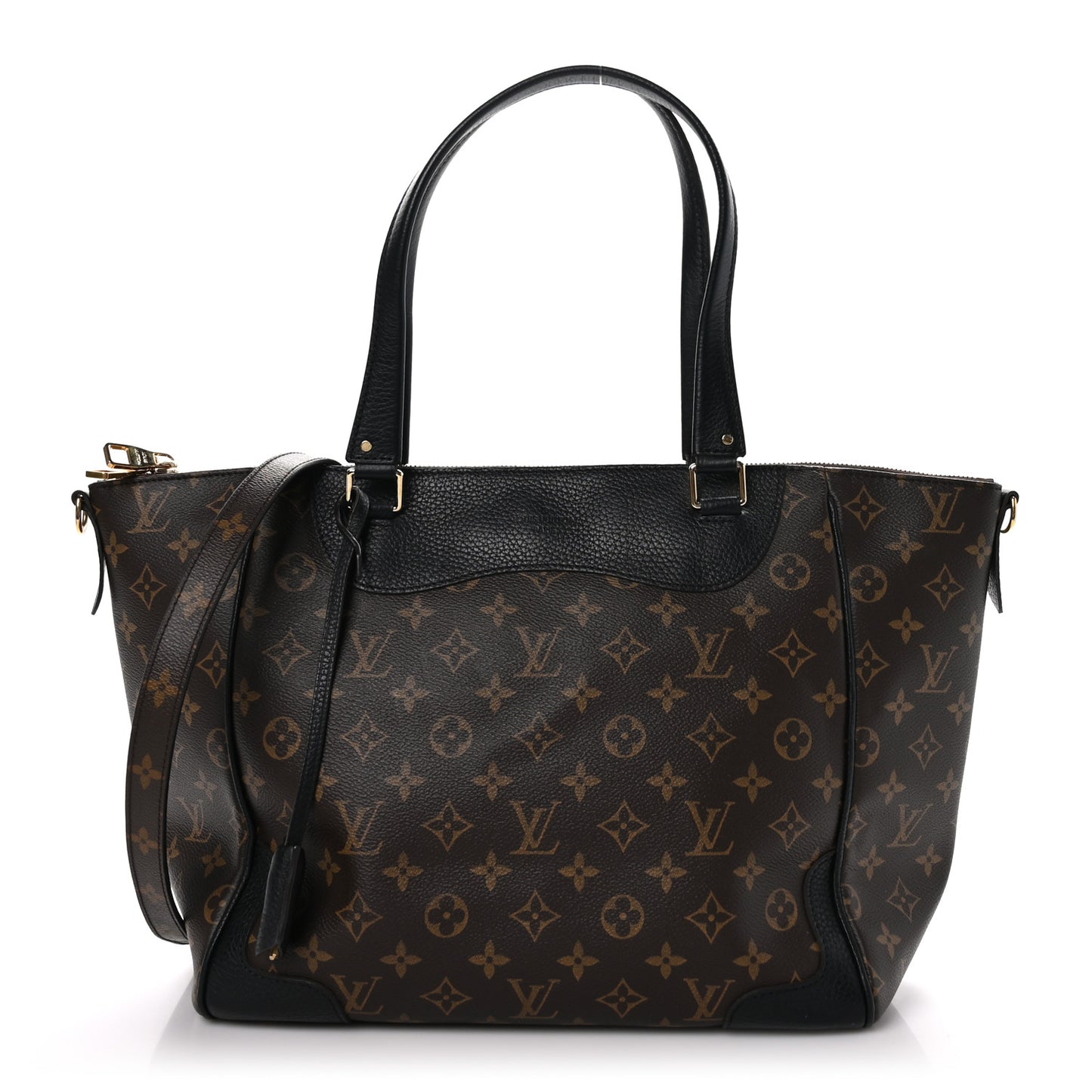 Monogram Estrela NM Black