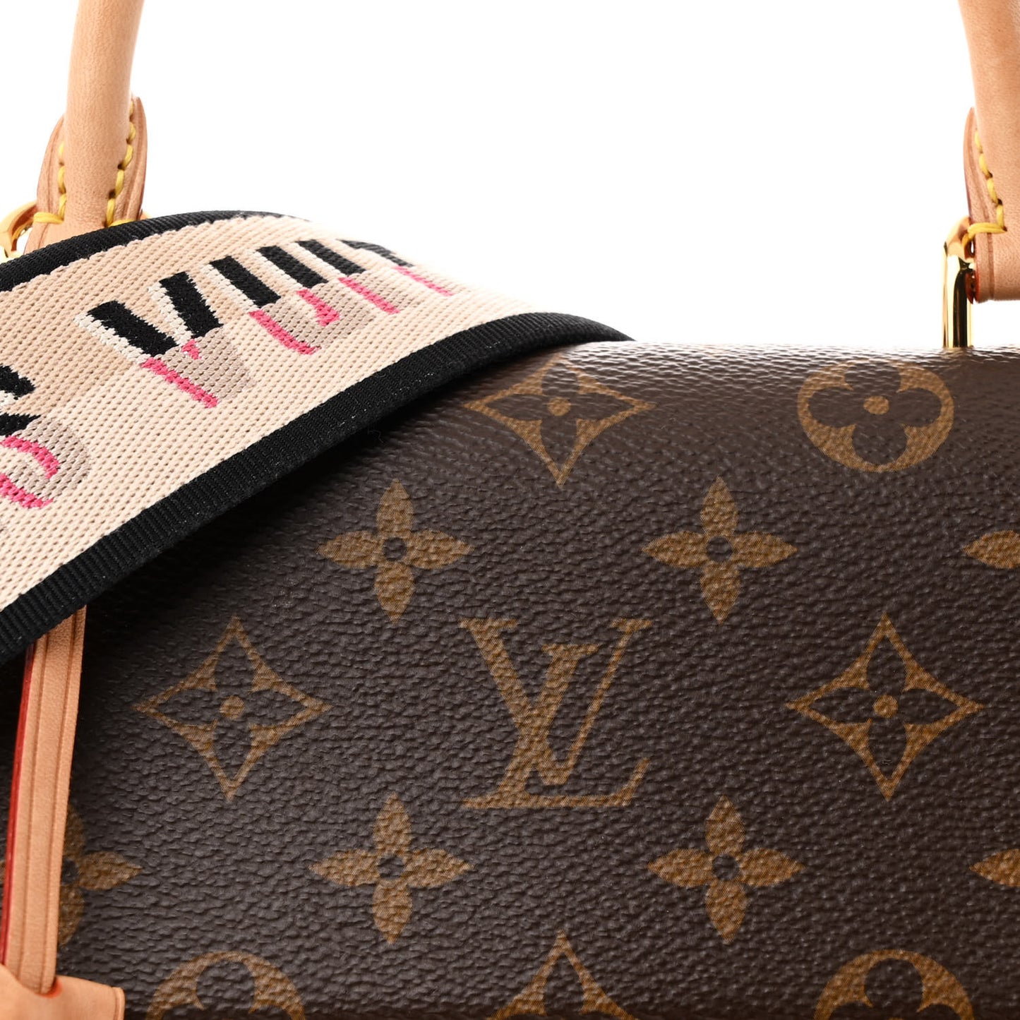 Monogram Cluny BB Black