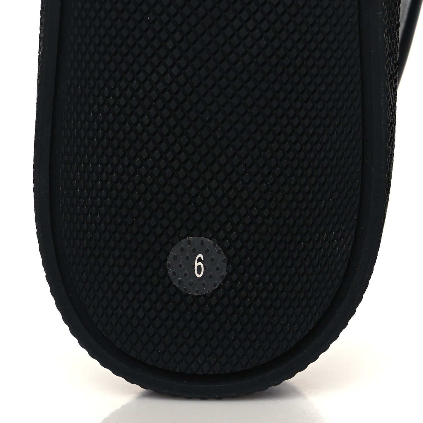 GG Supreme Monogram Psychedelic Mens Sneakers 6 Black Multicolor