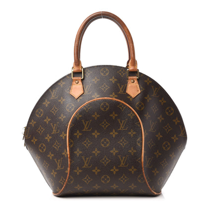 Louis Vuitton Monogram Ellipse MM 1 of 10