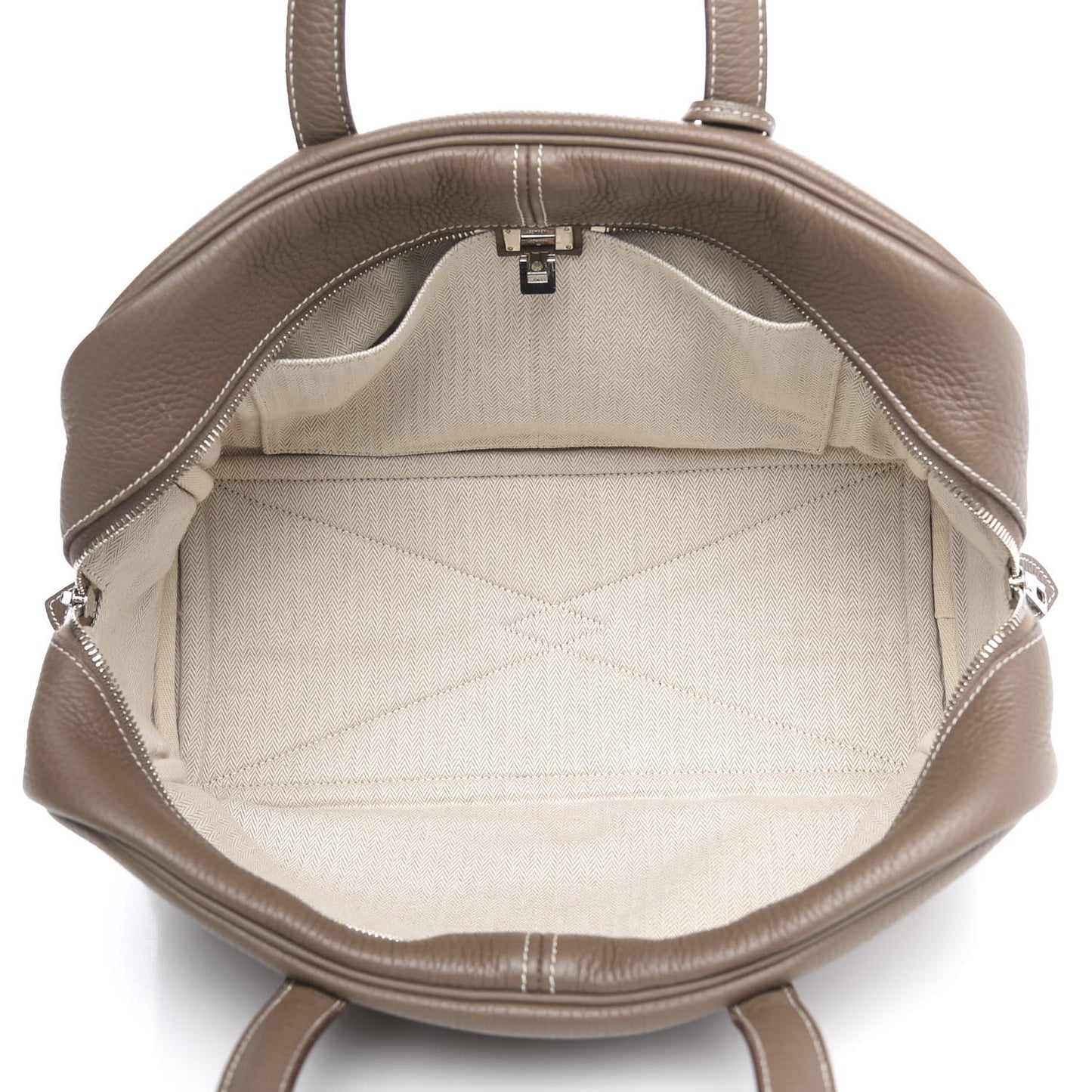 Taurillon Clemence Victoria II 35 Etoupe