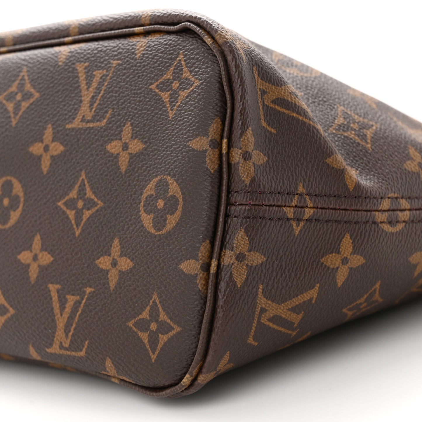 Monogram Neo Neverfull PM Pivoine