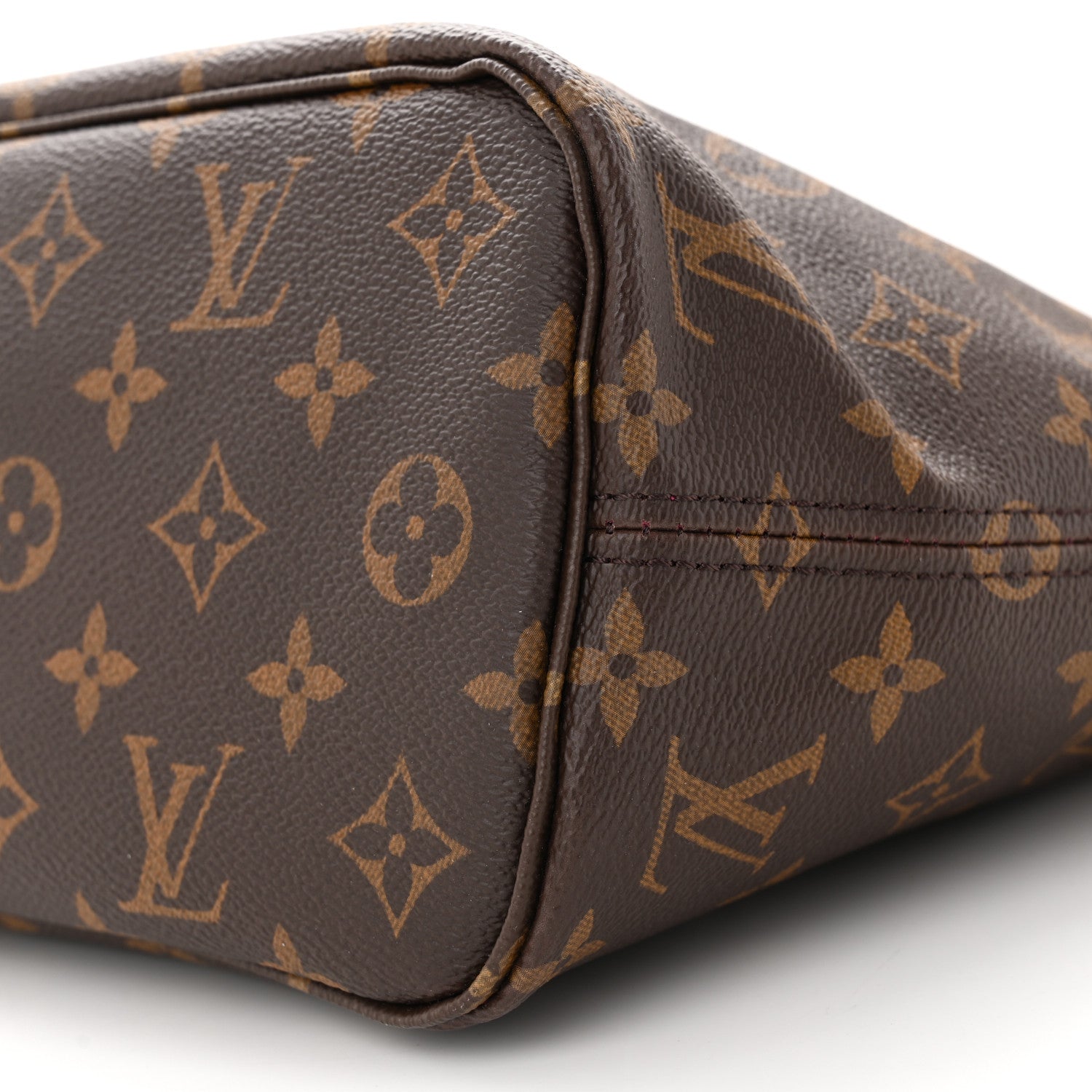 Louis Vuitton Monogram Neo Neverfull PM Pivoine 10 of 11
