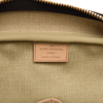 Louis Vuitton Monogram Deauville 6 of 7