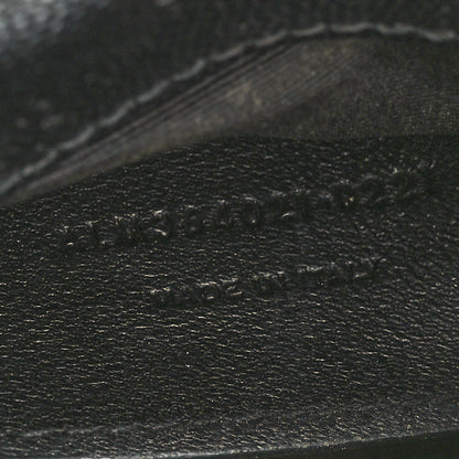 Saint Laurent Grain De Poudre Medium Classic Monogram Kate Satchel Black 8 of 12