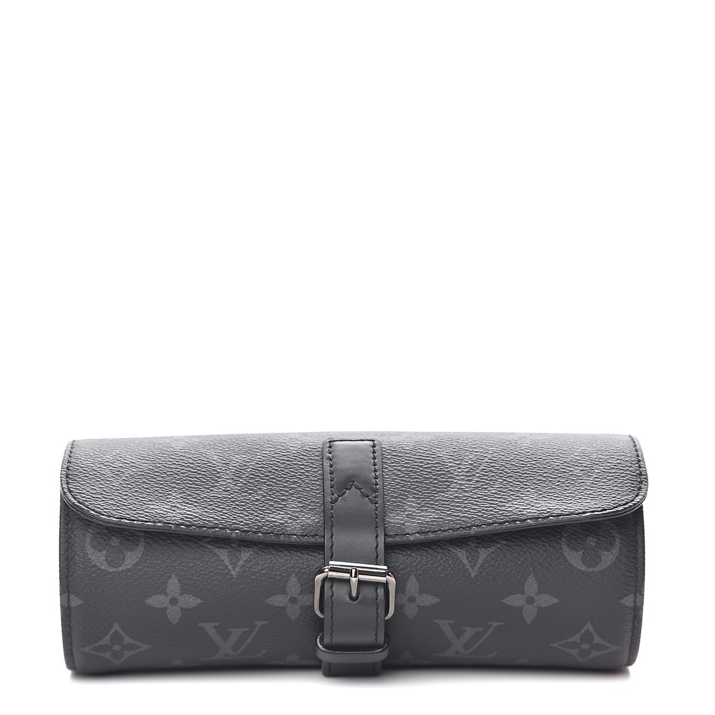 Monogram Eclipse 3 Watch Travel Case