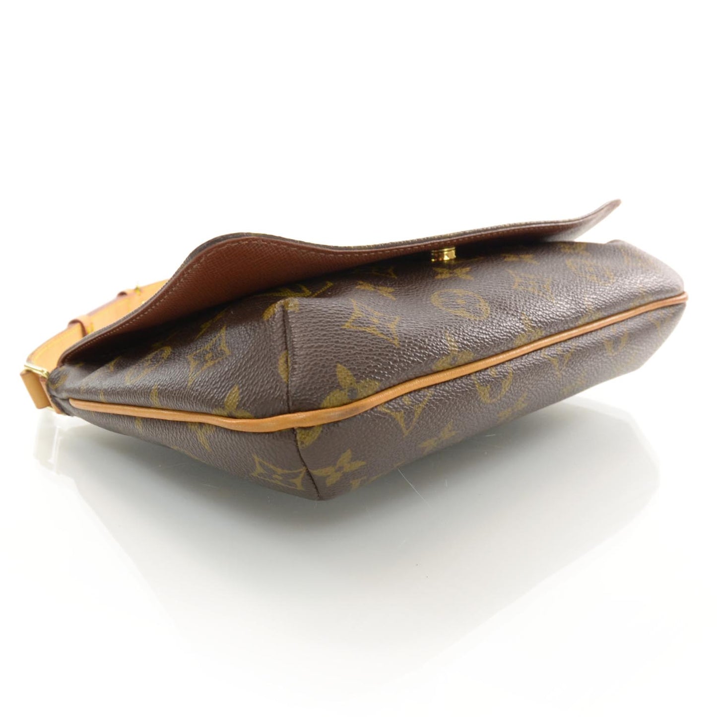 Monogram Musette Tango