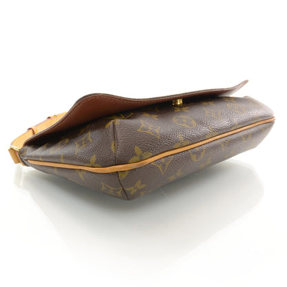 Louis Vuitton Monogram Musette Tango 4 of 7