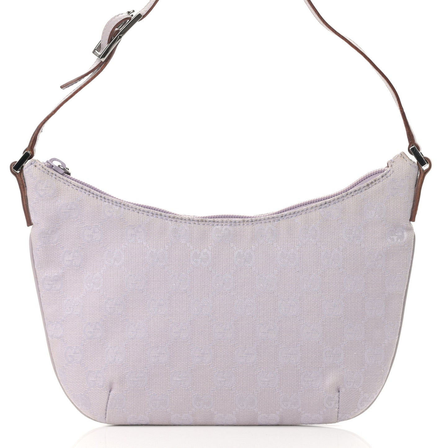 Monogram Pochette Purple