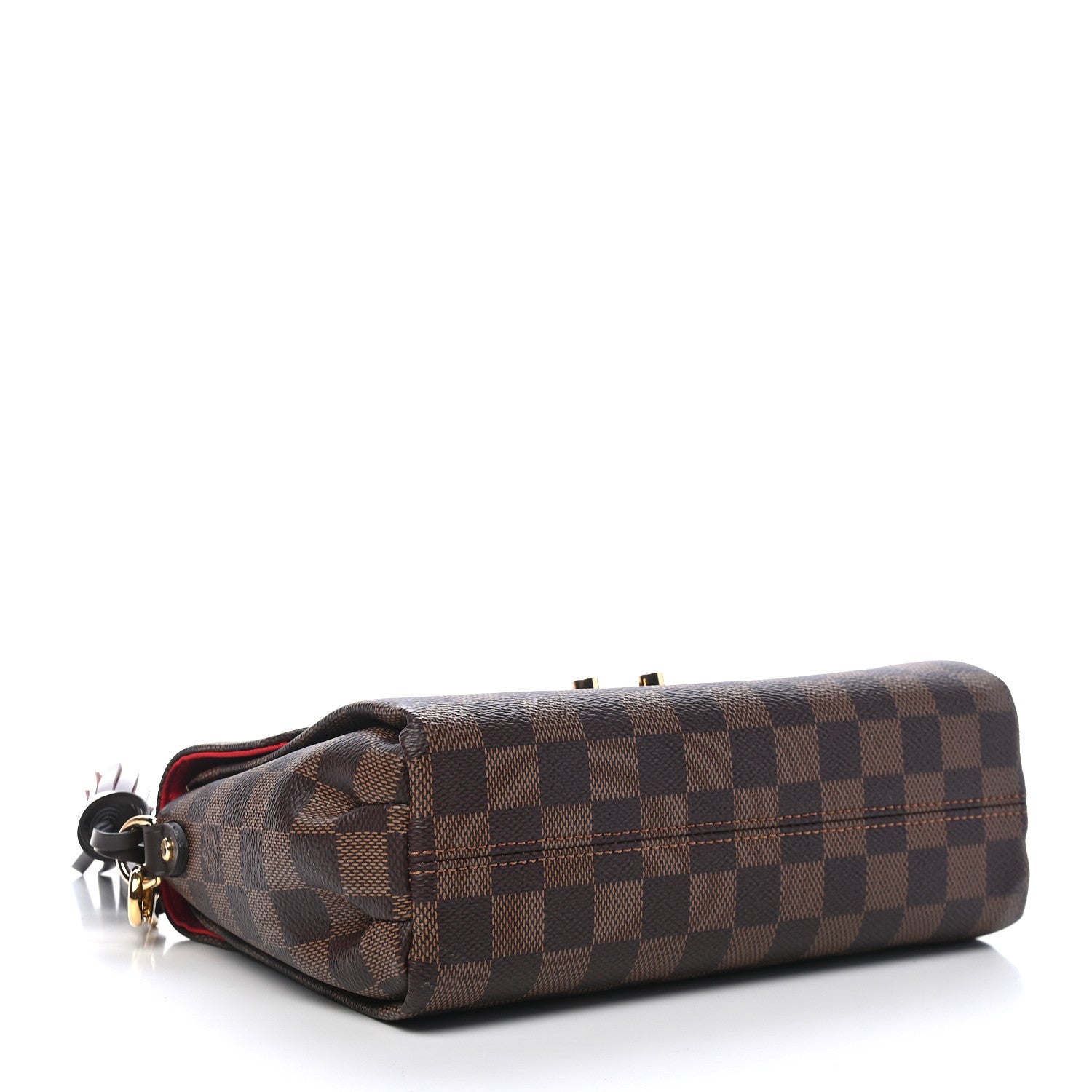 Louis Vuitton Damier Ebene Croisette 4 of 8