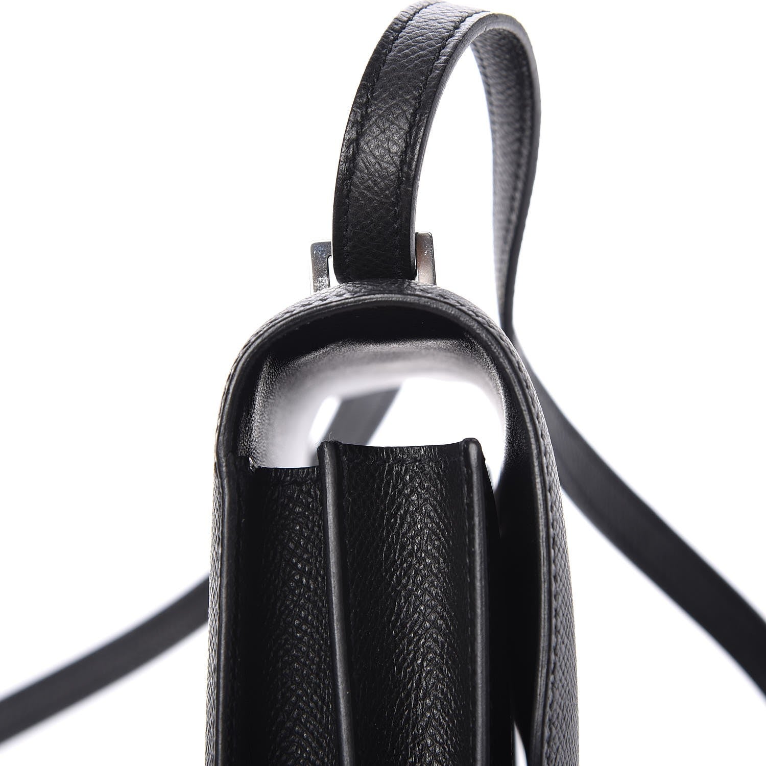 Hermes Epsom Constance 18 Black 17 of 18