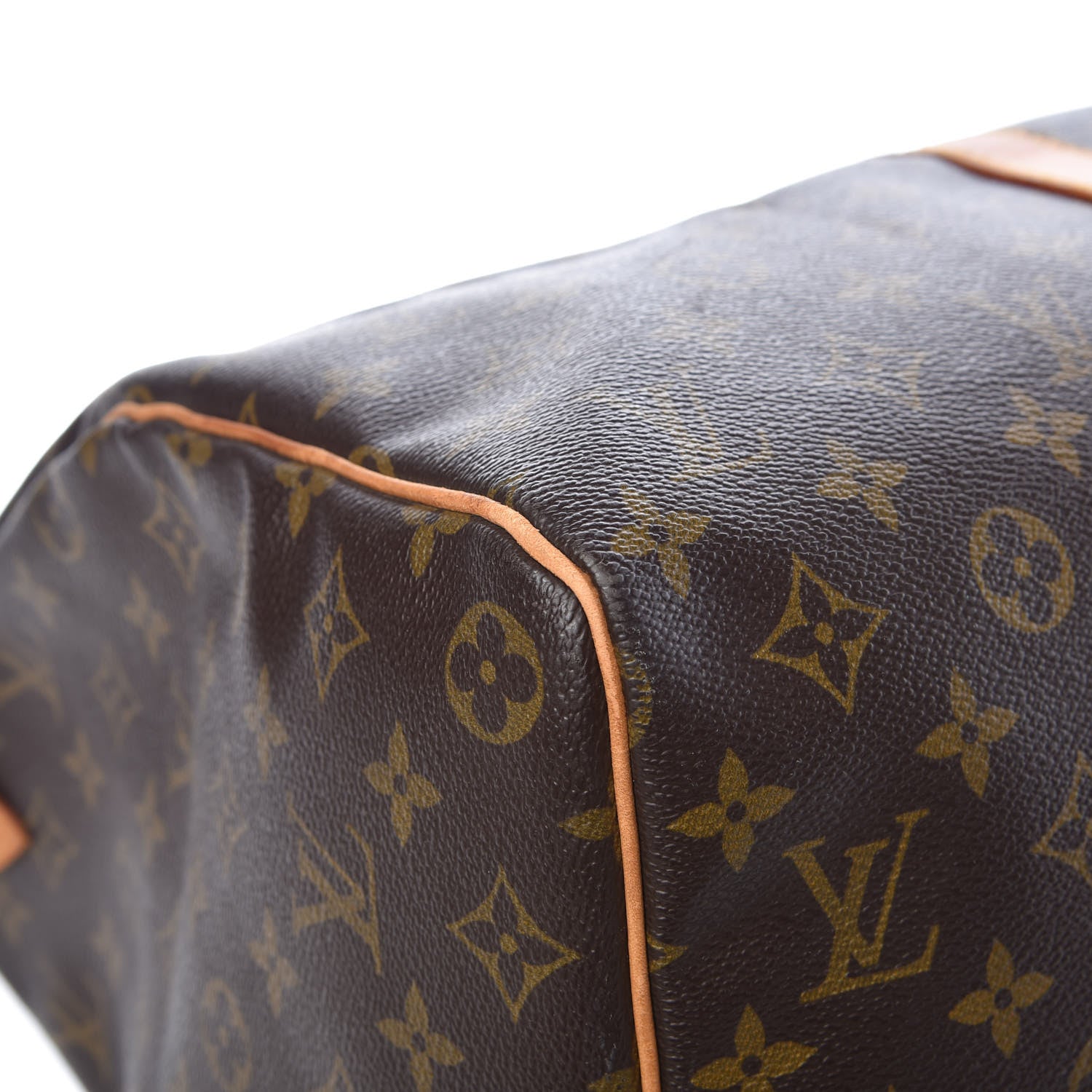 Louis Vuitton Monogram Keepall 45 16 of 24