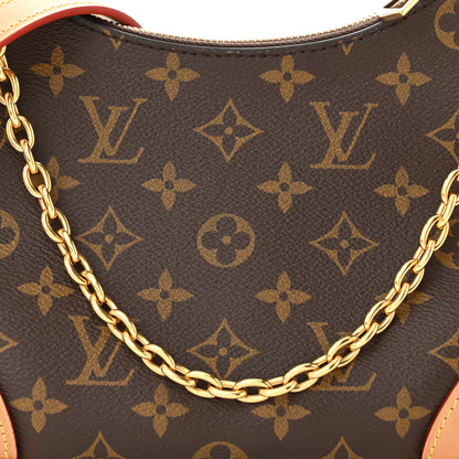 Louis Vuitton Monogram Boulogne NM 7 of 10
