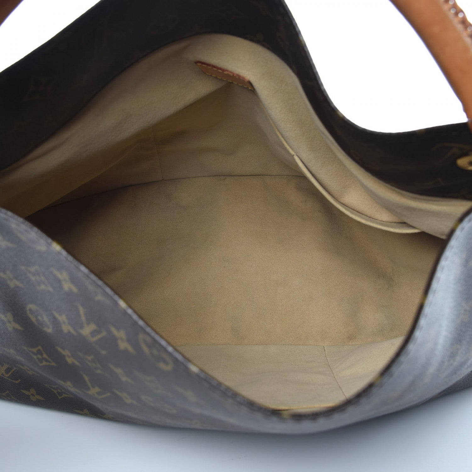 Louis Vuitton Monogram Artsy MM 5 of 13
