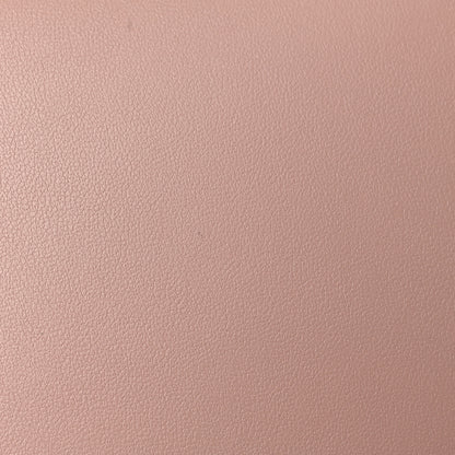 Valentino Garavani Smooth Calfskin Small VLock Shoulder Bag Poudre Rouge Pur 10 of 13