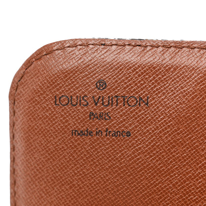 Louis Vuitton Monogram Cartouchiere 22 6 of 13