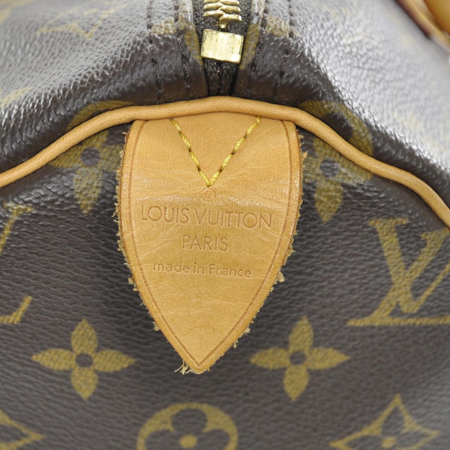 Monogram Speedy 30