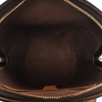 Louis Vuitton Monogram Ellipse Sac a Dos Backpack 5 of 6