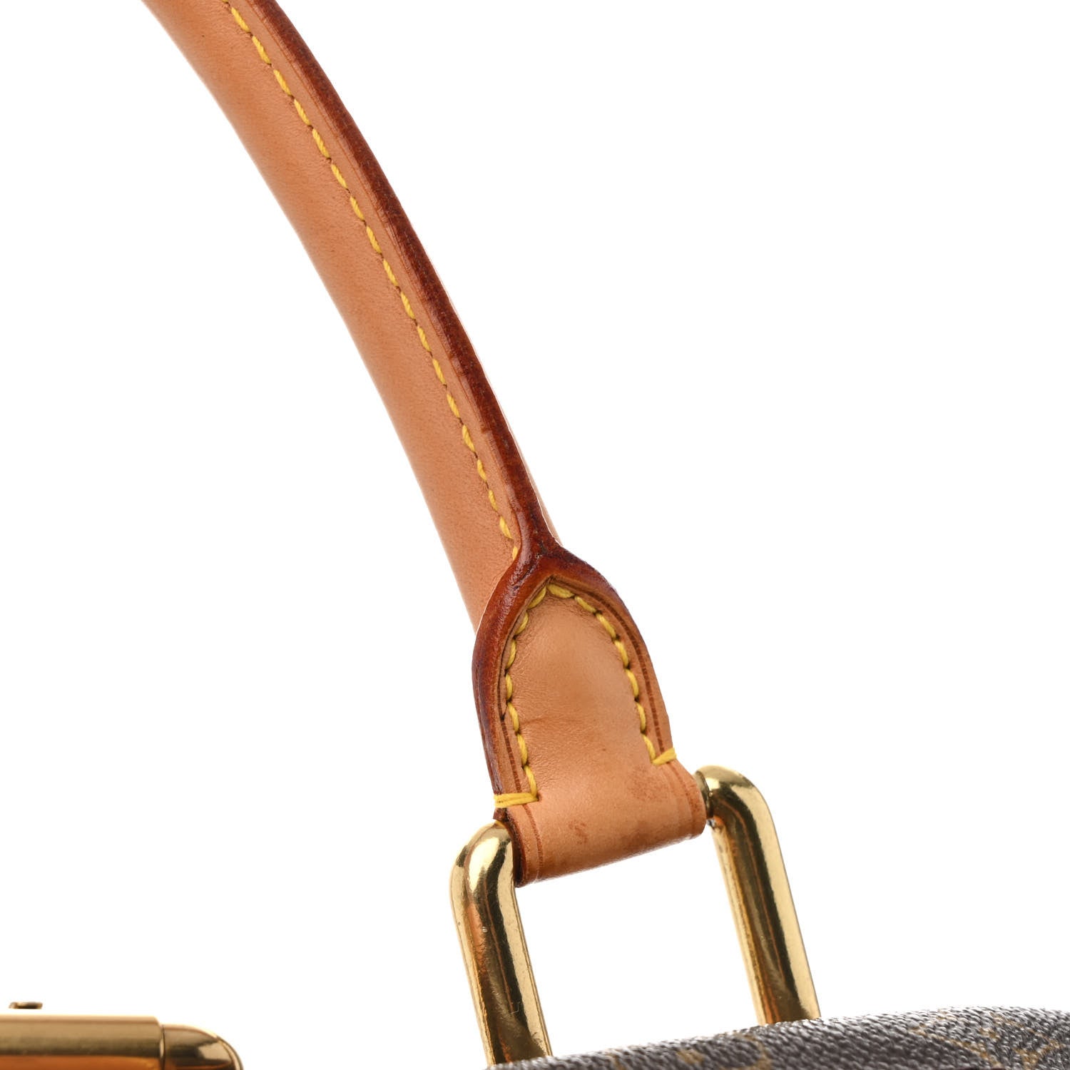 Louis Vuitton Monogram Manhattan GM 20 of 22