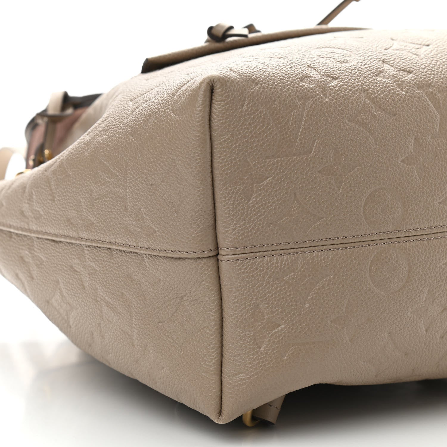 Louis Vuitton Empreinte Montsouris NM Backpack Tourterelle 8 of 11