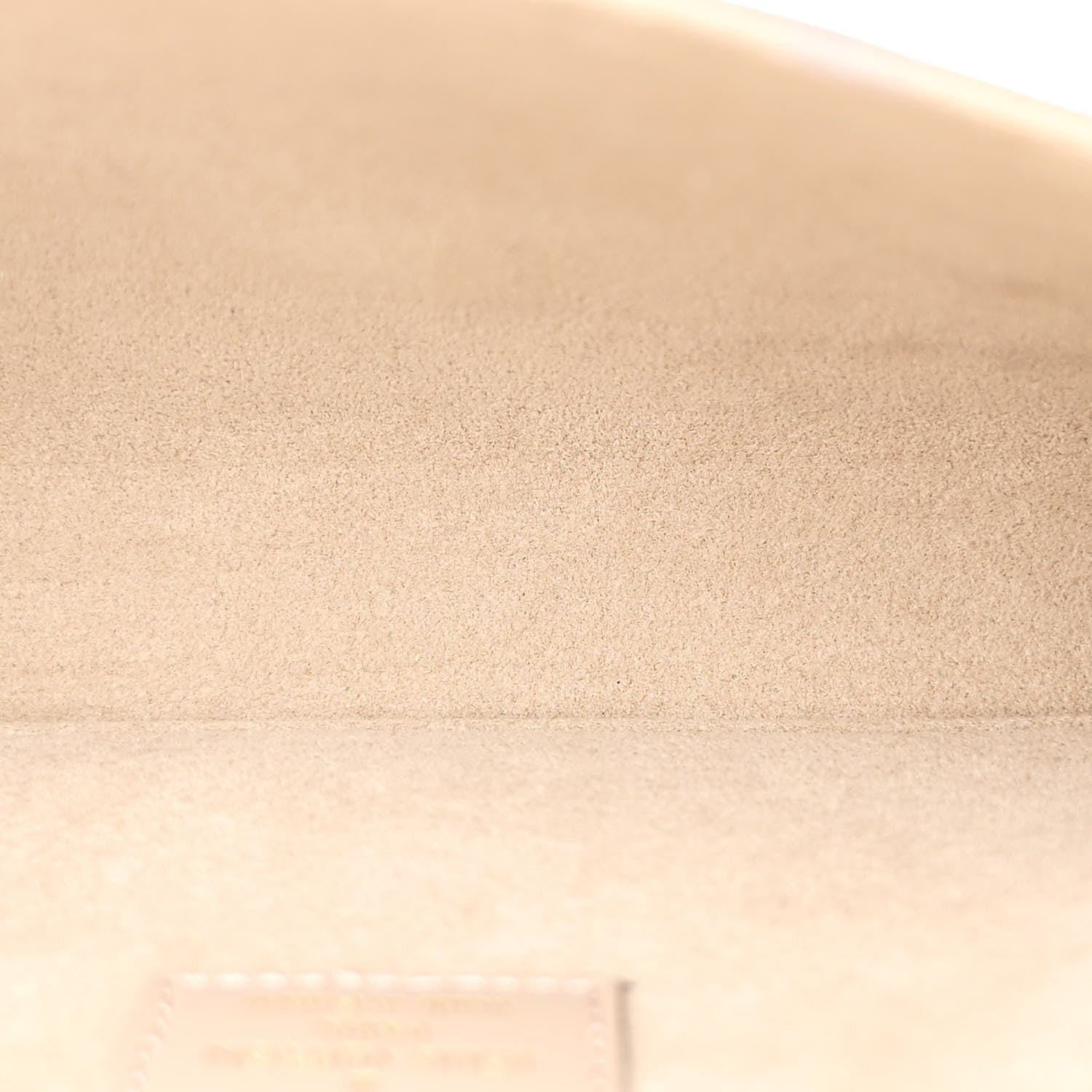 Louis Vuitton Epi Felicie Pochette Chain Wallet Galet 6 of 12