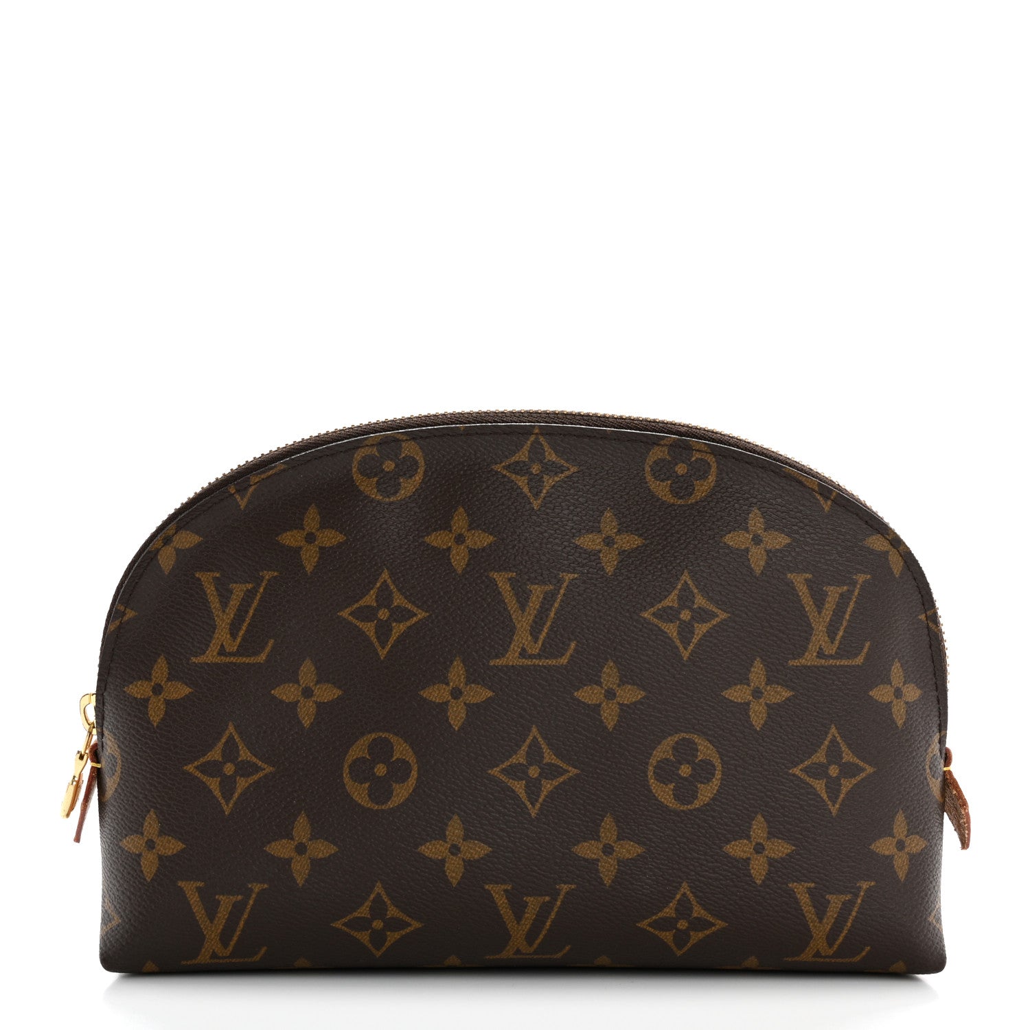 Louis Vuitton Monogram Cosmetic Pouch GM 1 of 9