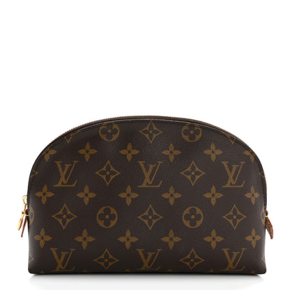 Louis Vuitton Monogram Cosmetic Pouch GM 1 of 9