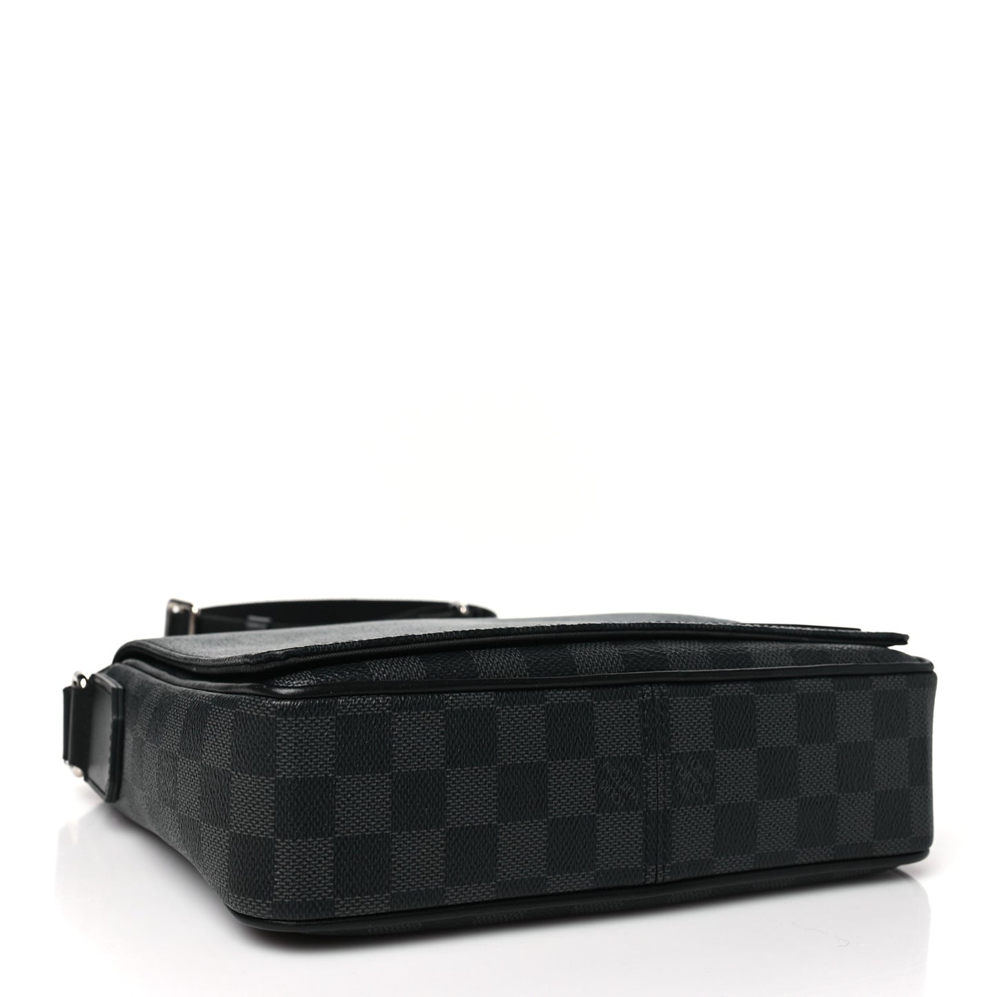 Damier Graphite District PM NM