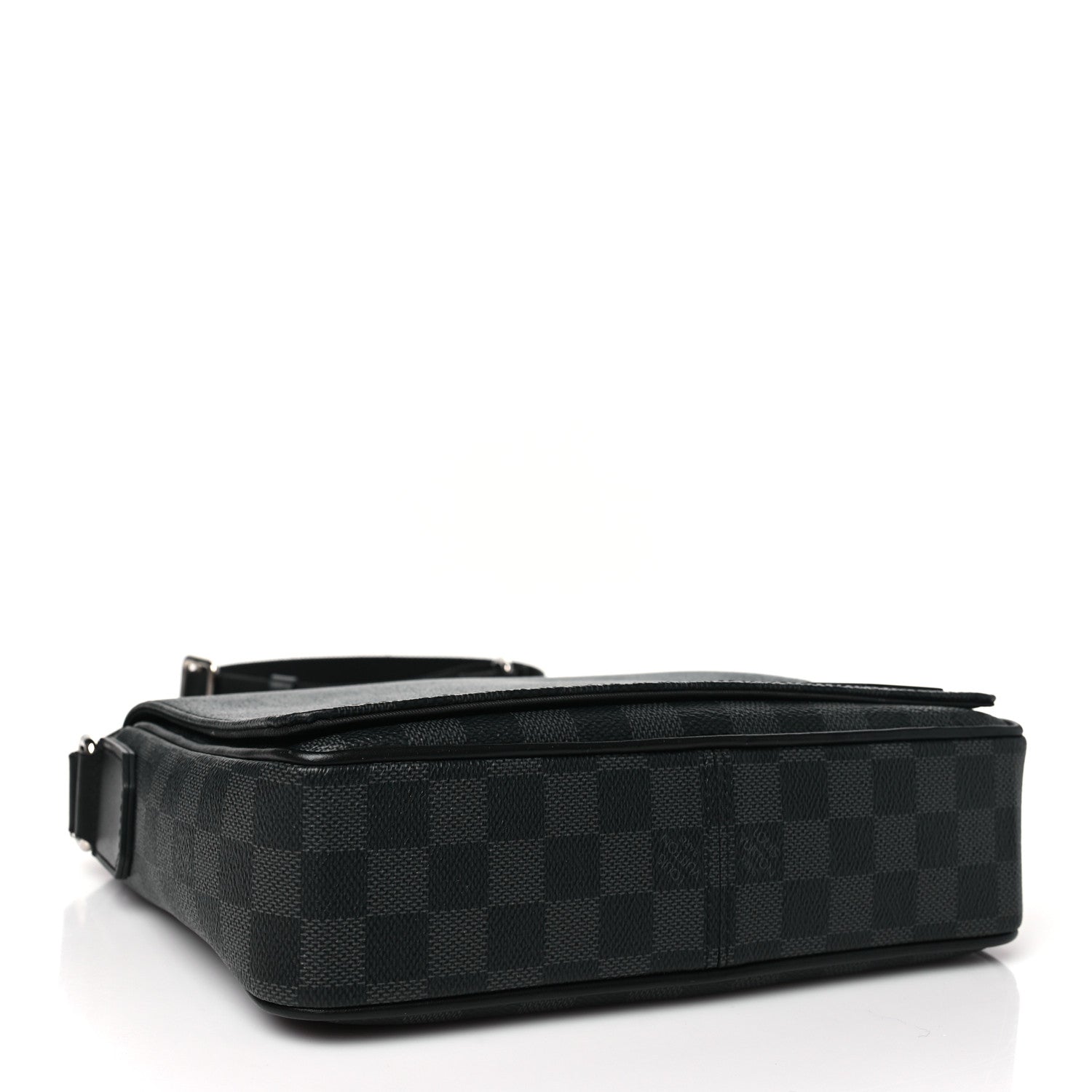 Louis Vuitton Damier Graphite District PM NM 4 of 10