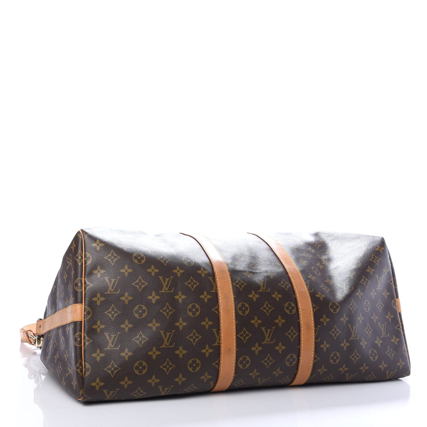 Monogram Keepall Bandouliere 55