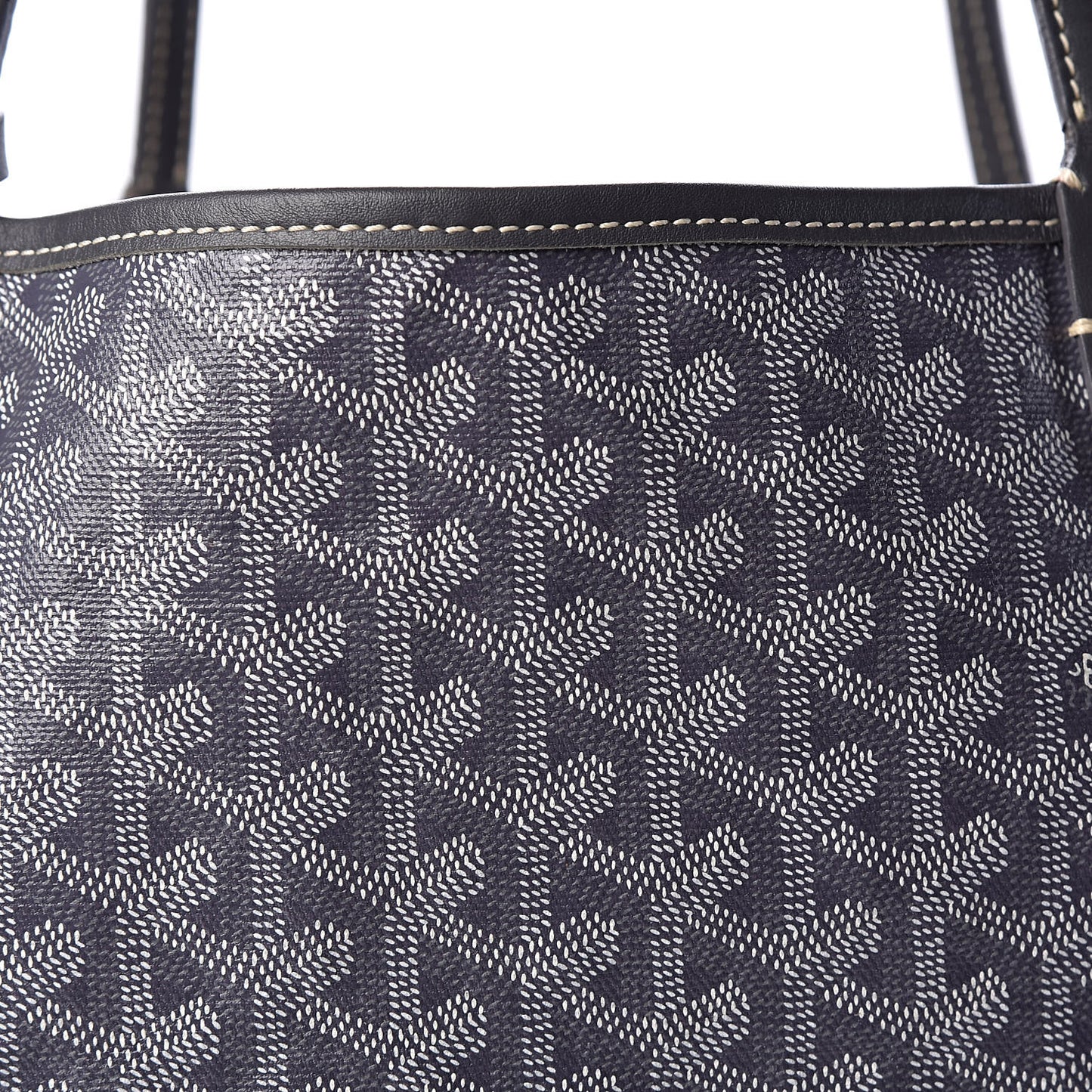Goyardine Saint Louis GM Grey