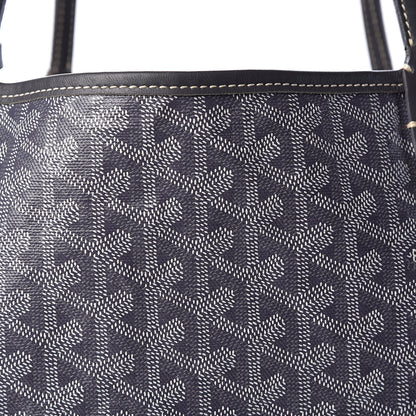 Goyard Goyardine Saint Louis GM Grey 8 of 16