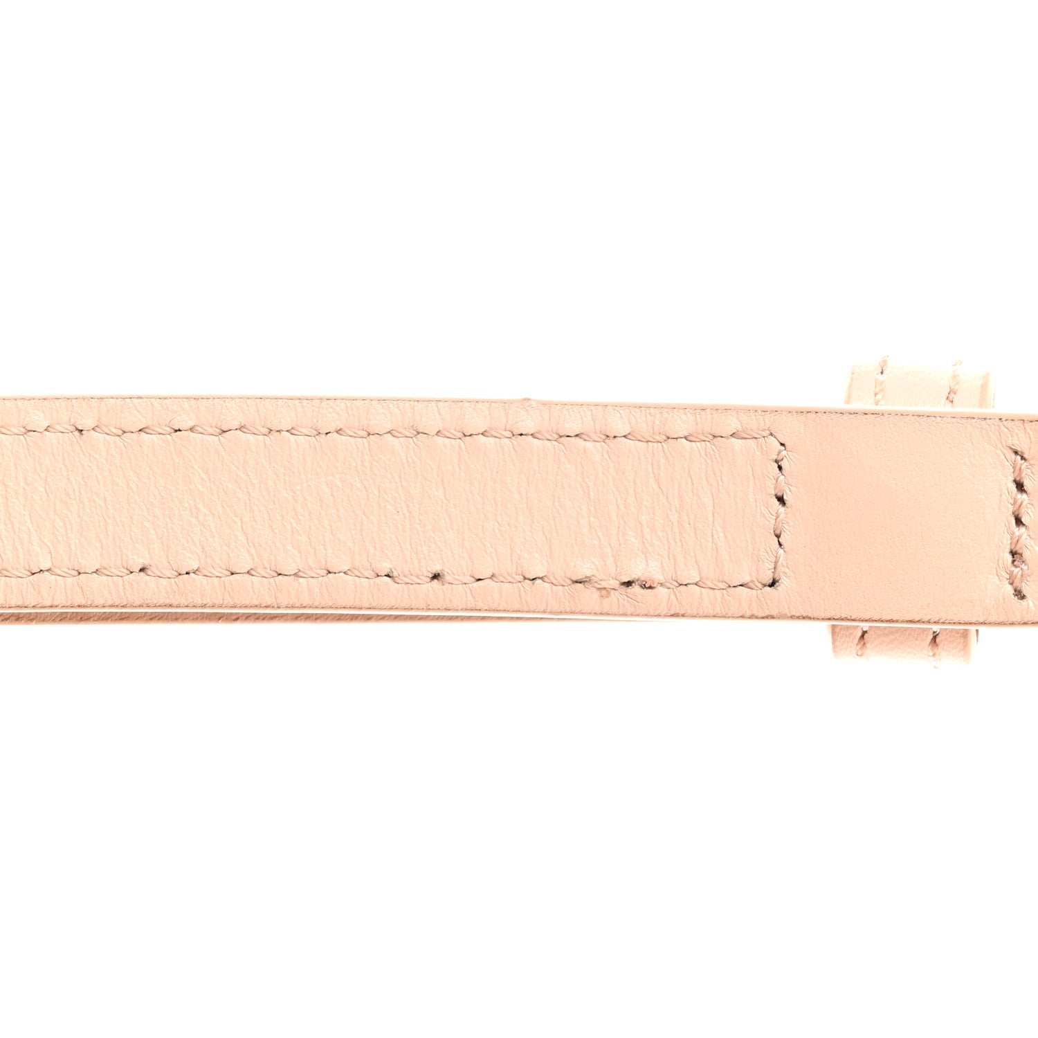 Burberry Calfskin Small TB Bag Rose Beige 14 of 14