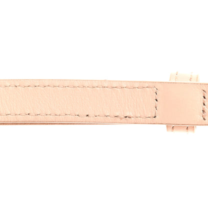 Burberry Calfskin Small TB Bag Rose Beige 14 of 14