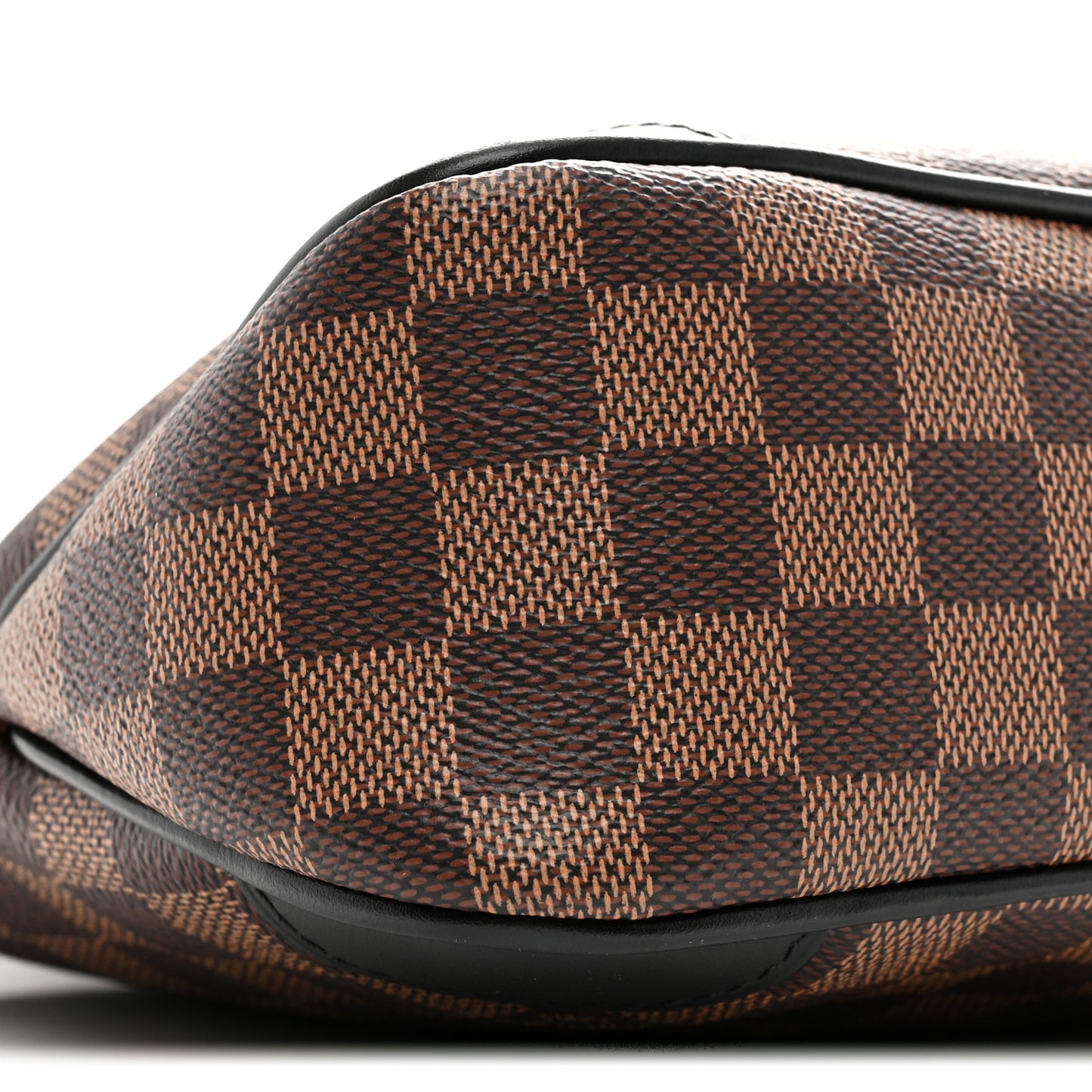Damier Ebene Odeon PM Black