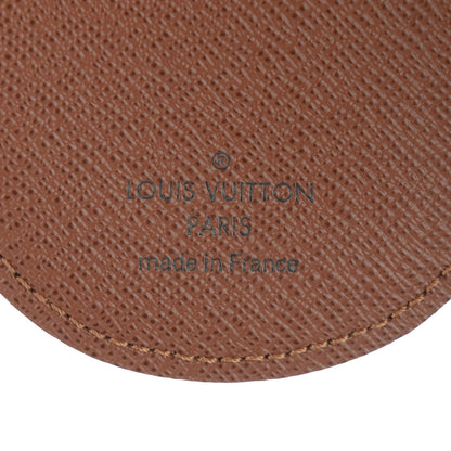 Louis Vuitton Monogram Round Key Holder GM 7 of 9