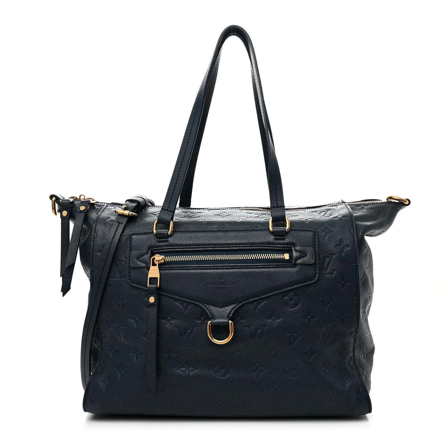 Empreinte Lumineuse PM Orage