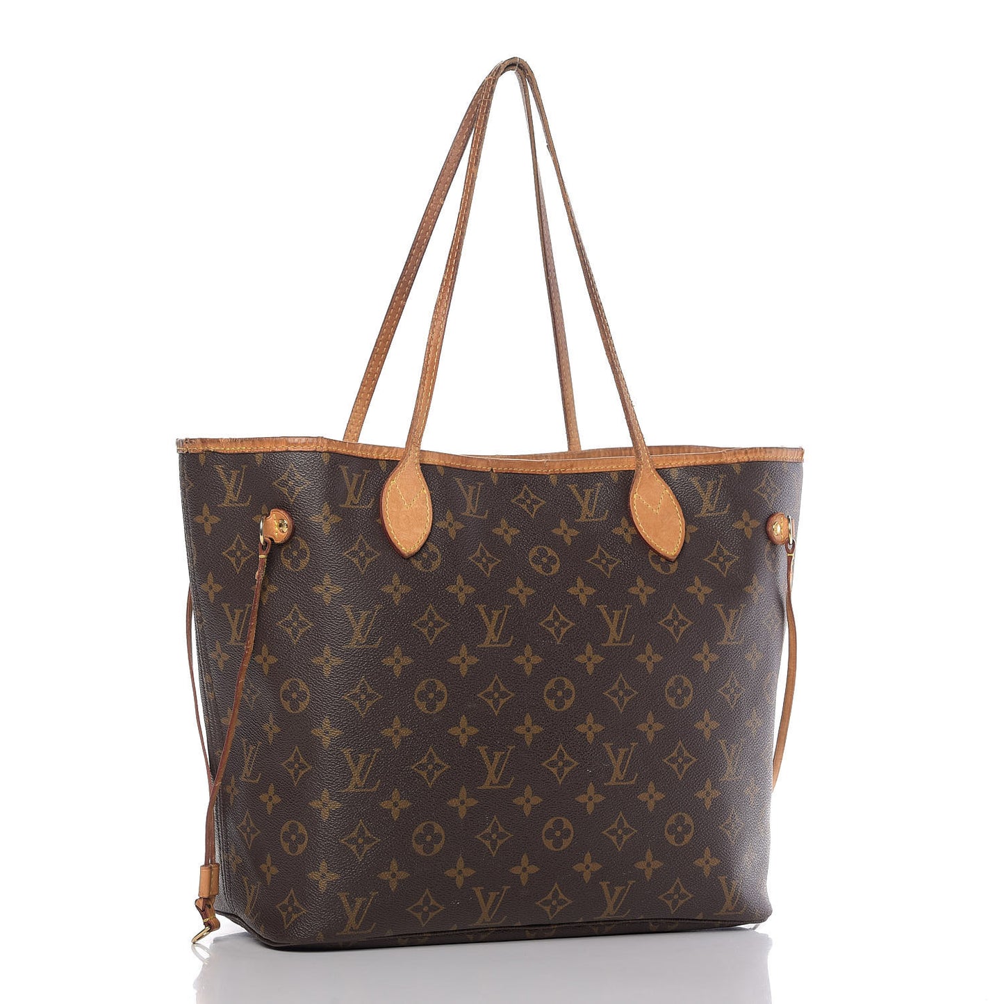 Monogram Neverfull MM