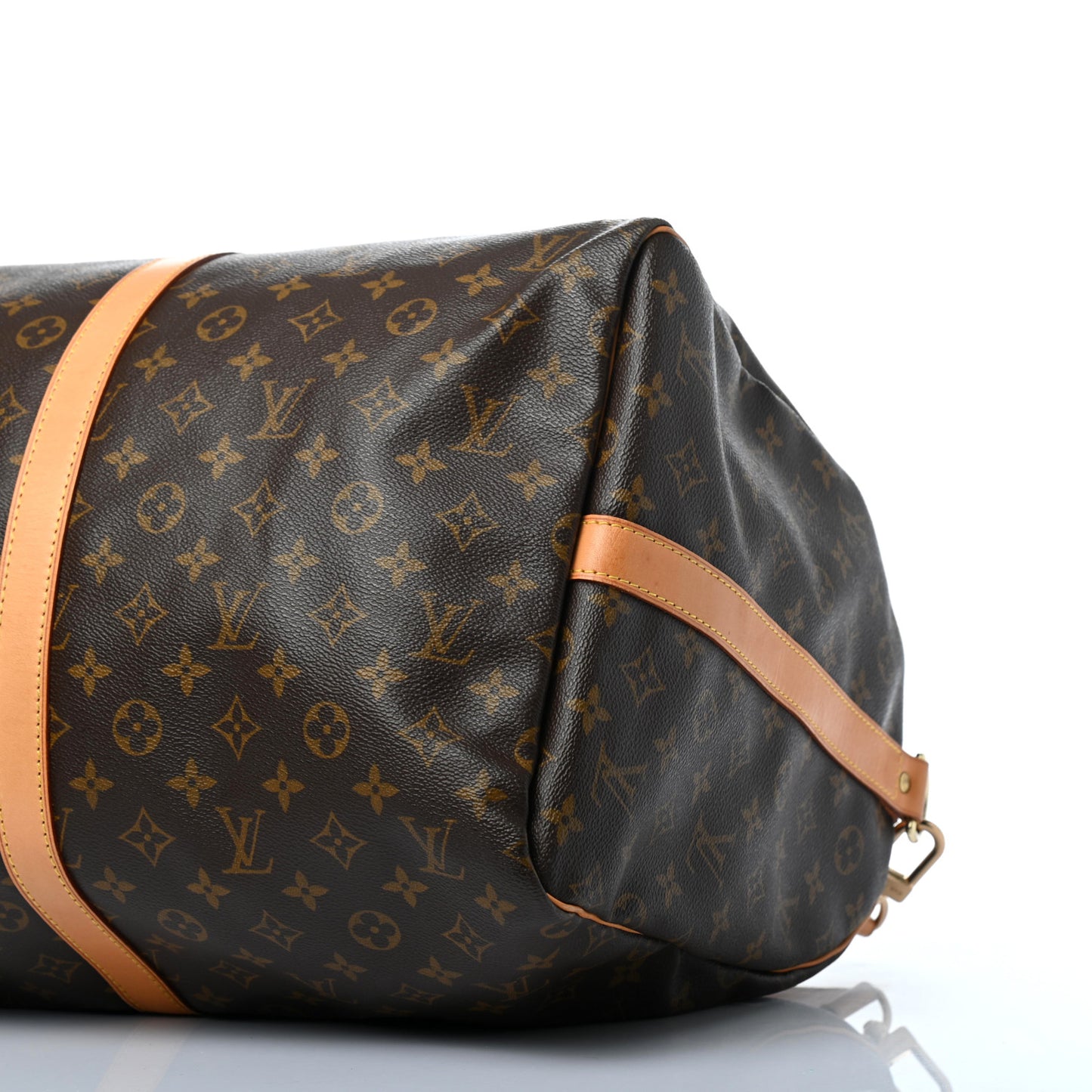 Monogram Keepall Bandouliere 55