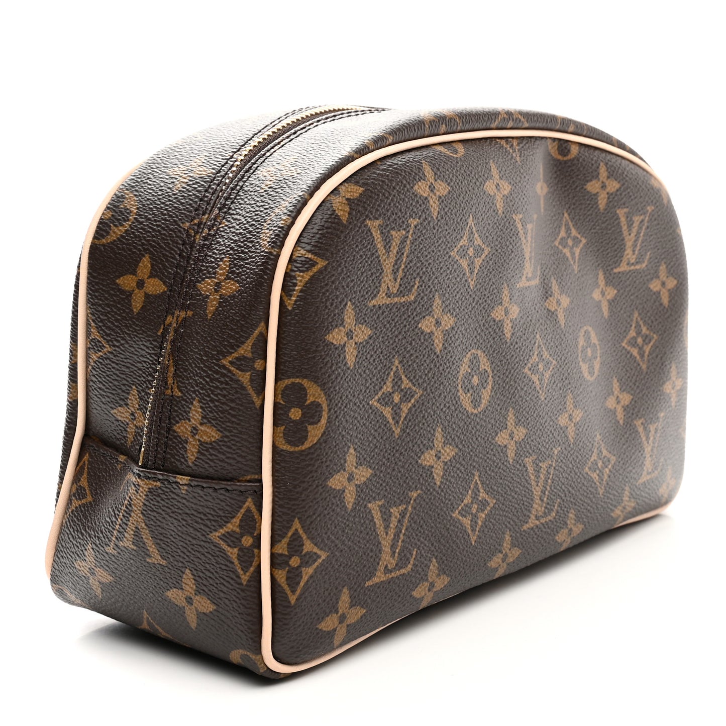 Monogram Toiletry Bag 25