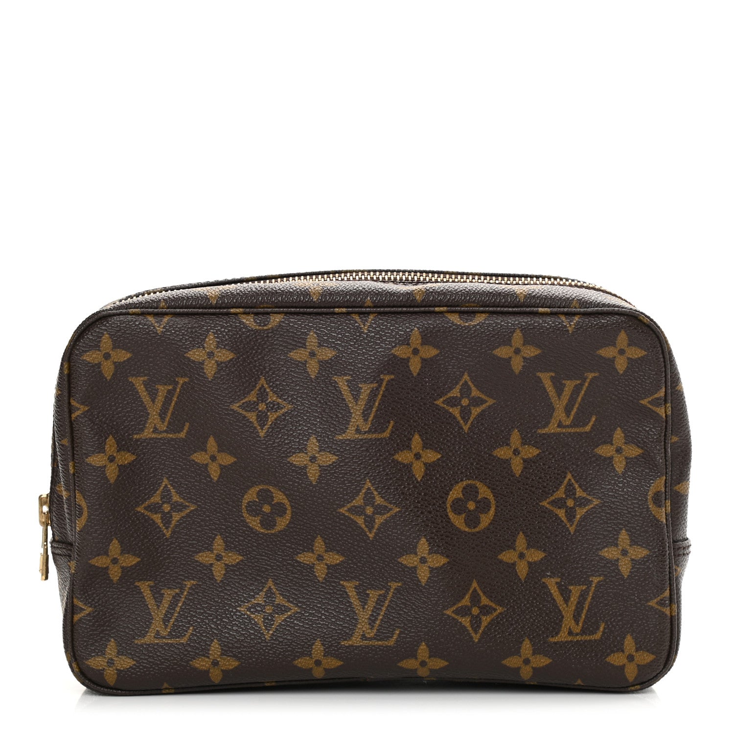 Louis Vuitton Monogram Trousse Toilette 23 1 of 11
