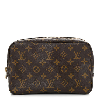 Louis Vuitton Monogram Trousse Toilette 23 1 of 11