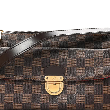 Louis Vuitton Damier Ebene Ravello GM 8 of 10