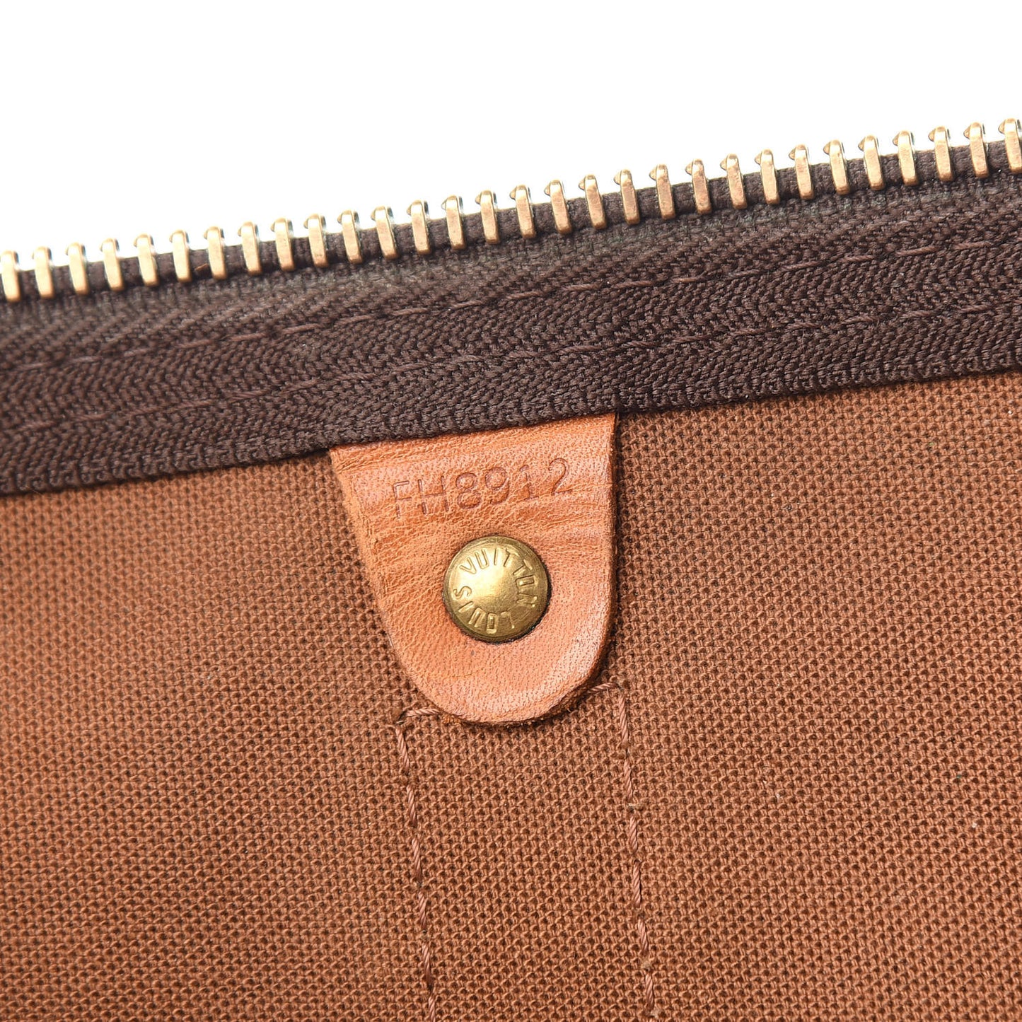Monogram Keepall 45
