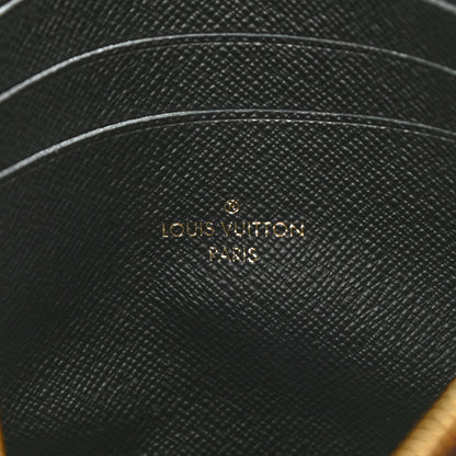 Louis Vuitton Reverse Monogram Giant Double Zip Pochette 6 of 12